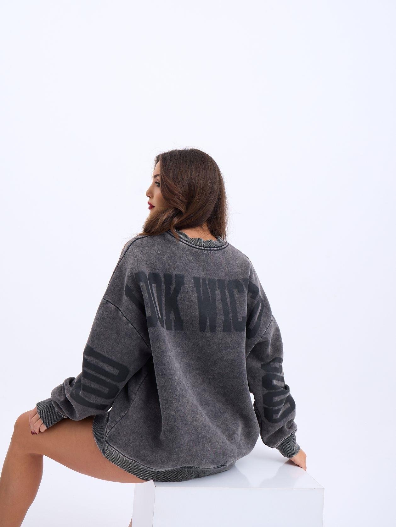 7283 SWEAT-FÜME