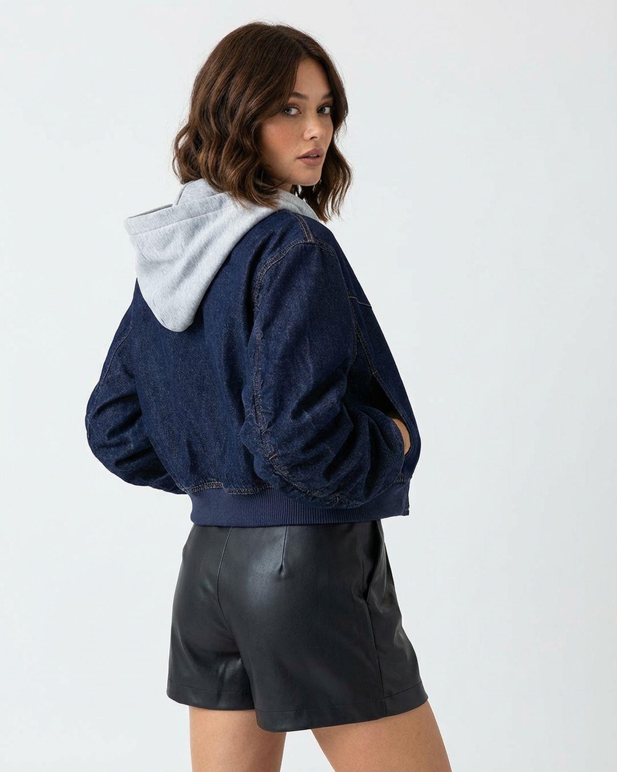 7520 KOT CEKET-LACİVERT
