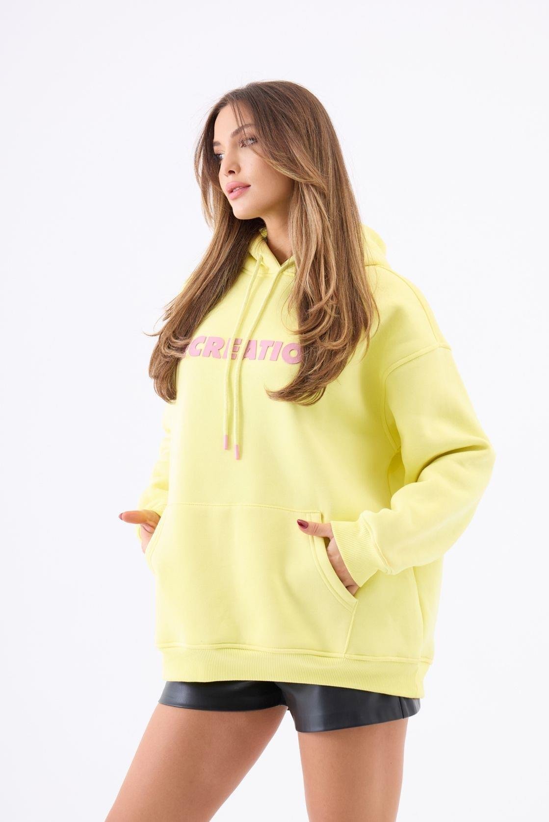 7524 SWEAT-SARI