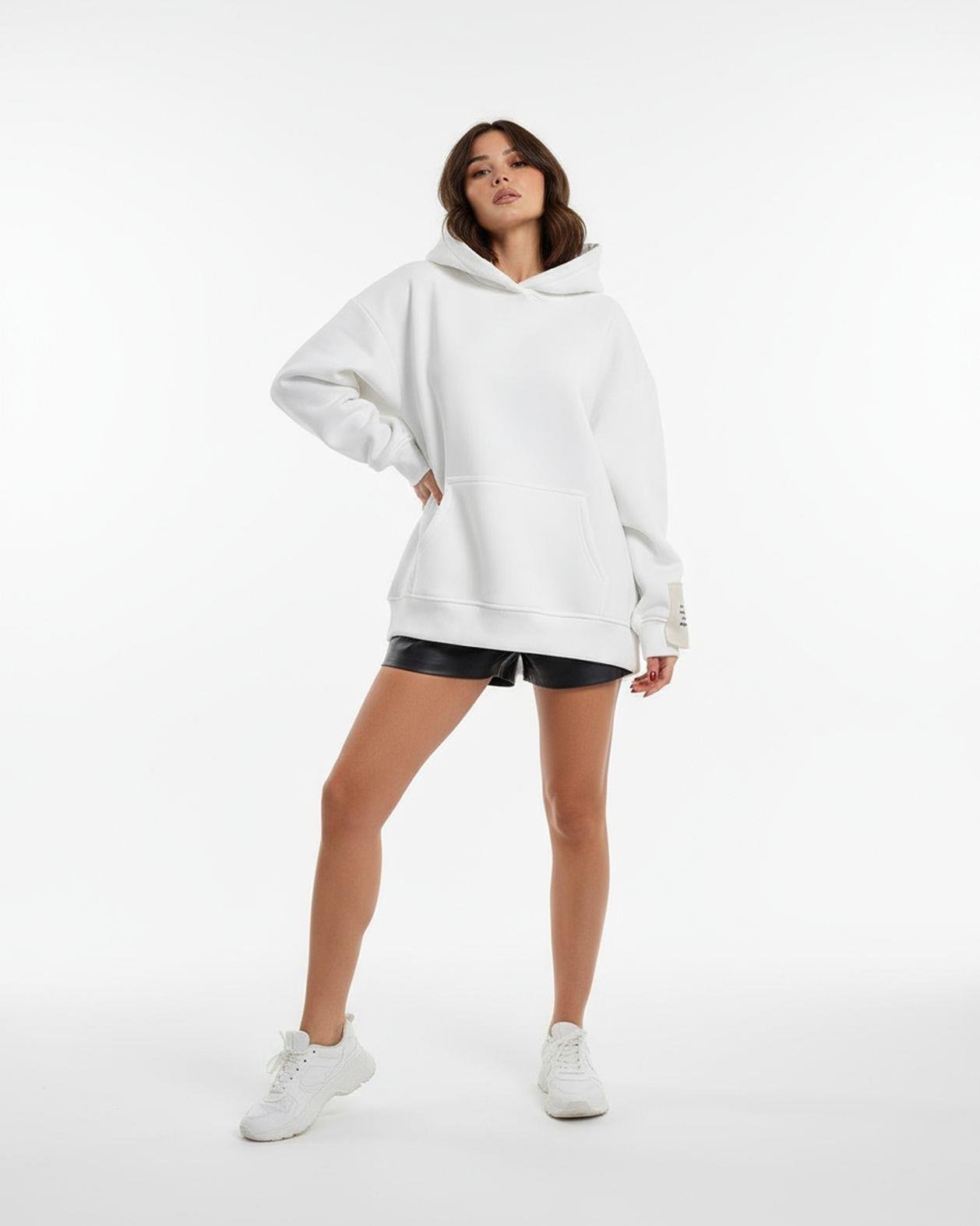 7540 SWEAT-EKRU