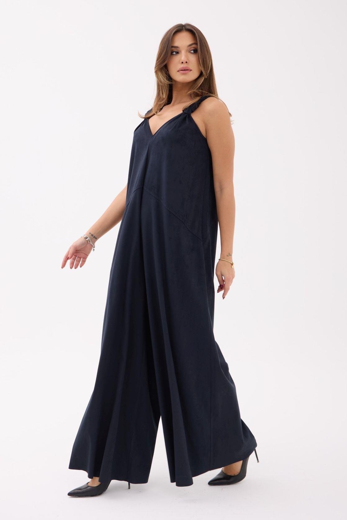 7542 TULUM-LACİVERT