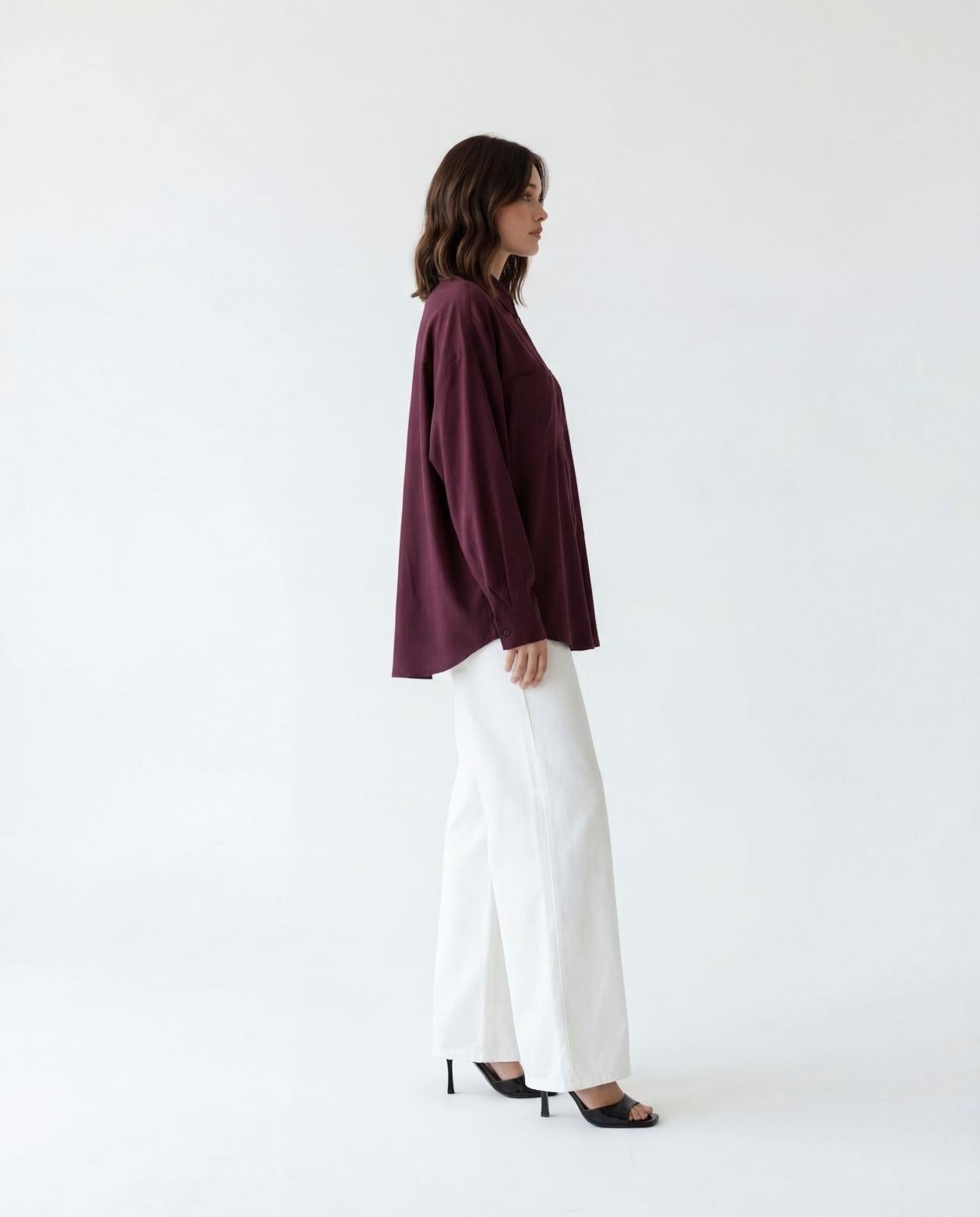 7554 GÖMLEK-BORDO