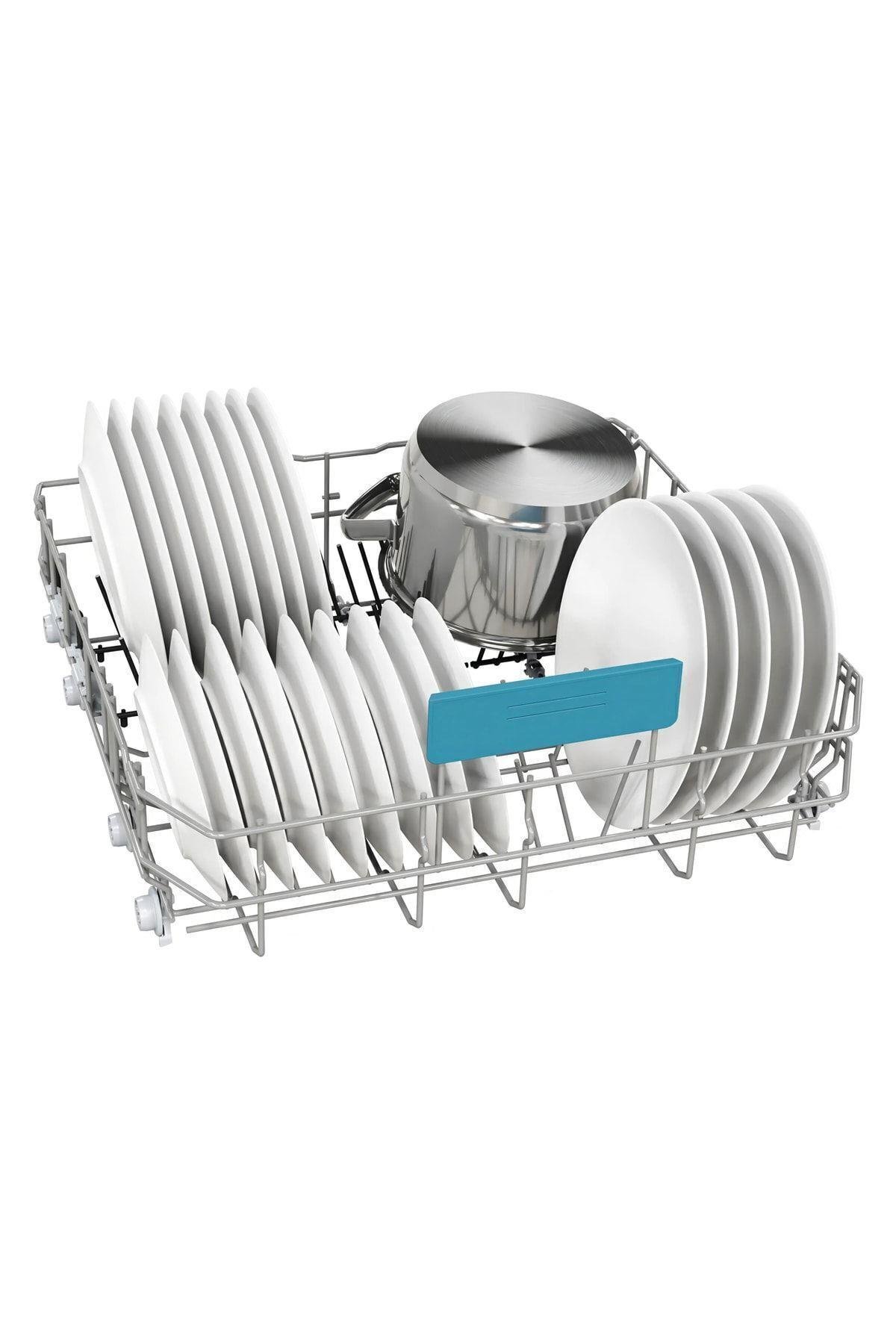 Bms581v1 E Enerji Sınıfı 6 Programlı 14 Kişilik Bulaşık Makinesi