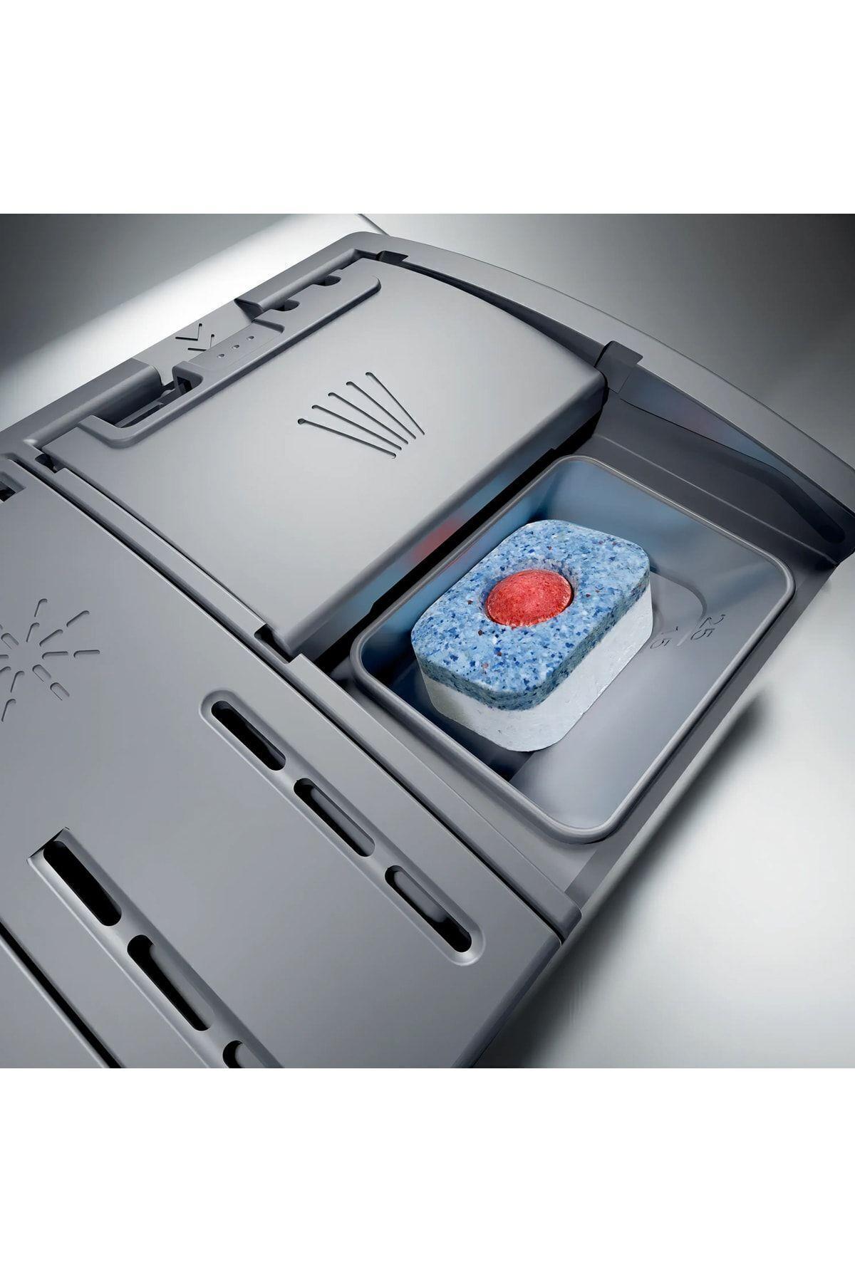 Bms581v1 E Enerji Sınıfı 6 Programlı 14 Kişilik Bulaşık Makinesi