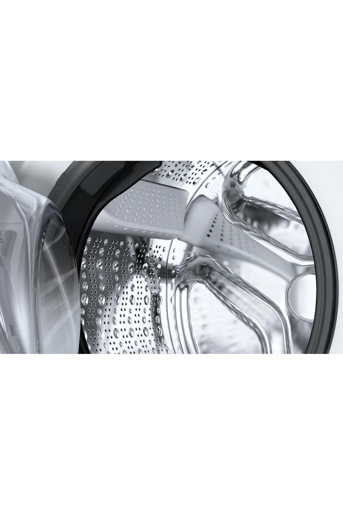 Çamaşır Makinesi 9 Kg 1200 Devir