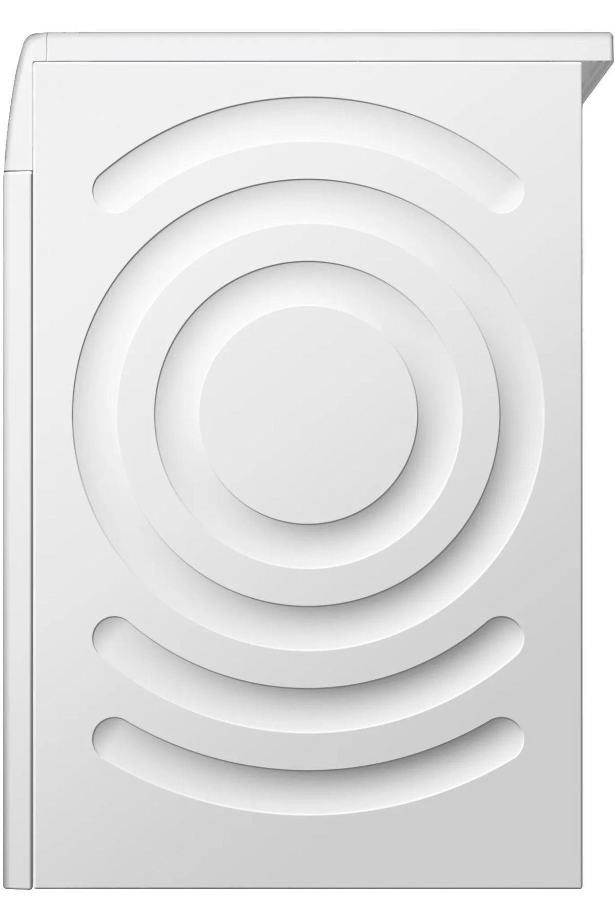 Çamaşır Makinesi 9 Kg 1200 Devir