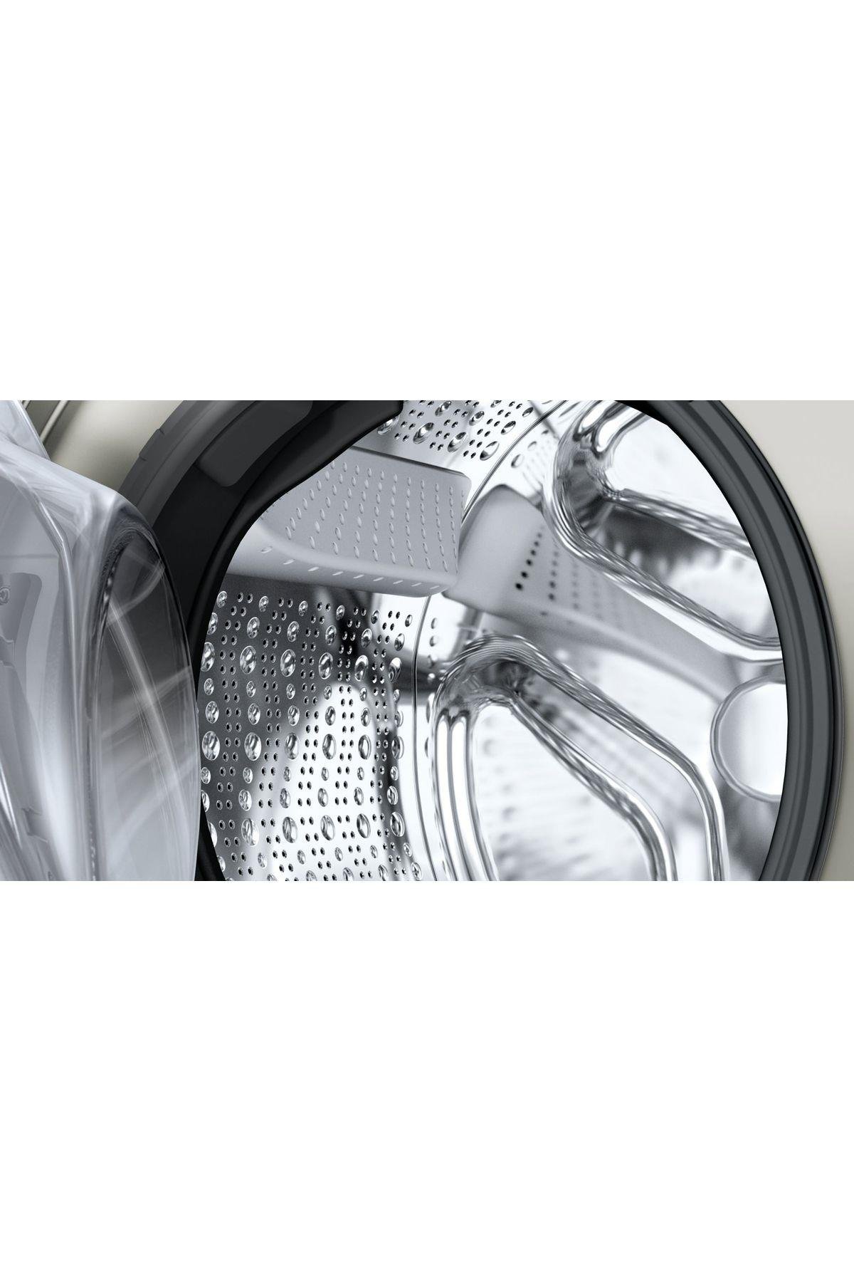 CGA242ZXTR A Enerji Sınıfı 9 Kg 1200 Devir Çamaşır Makinesi