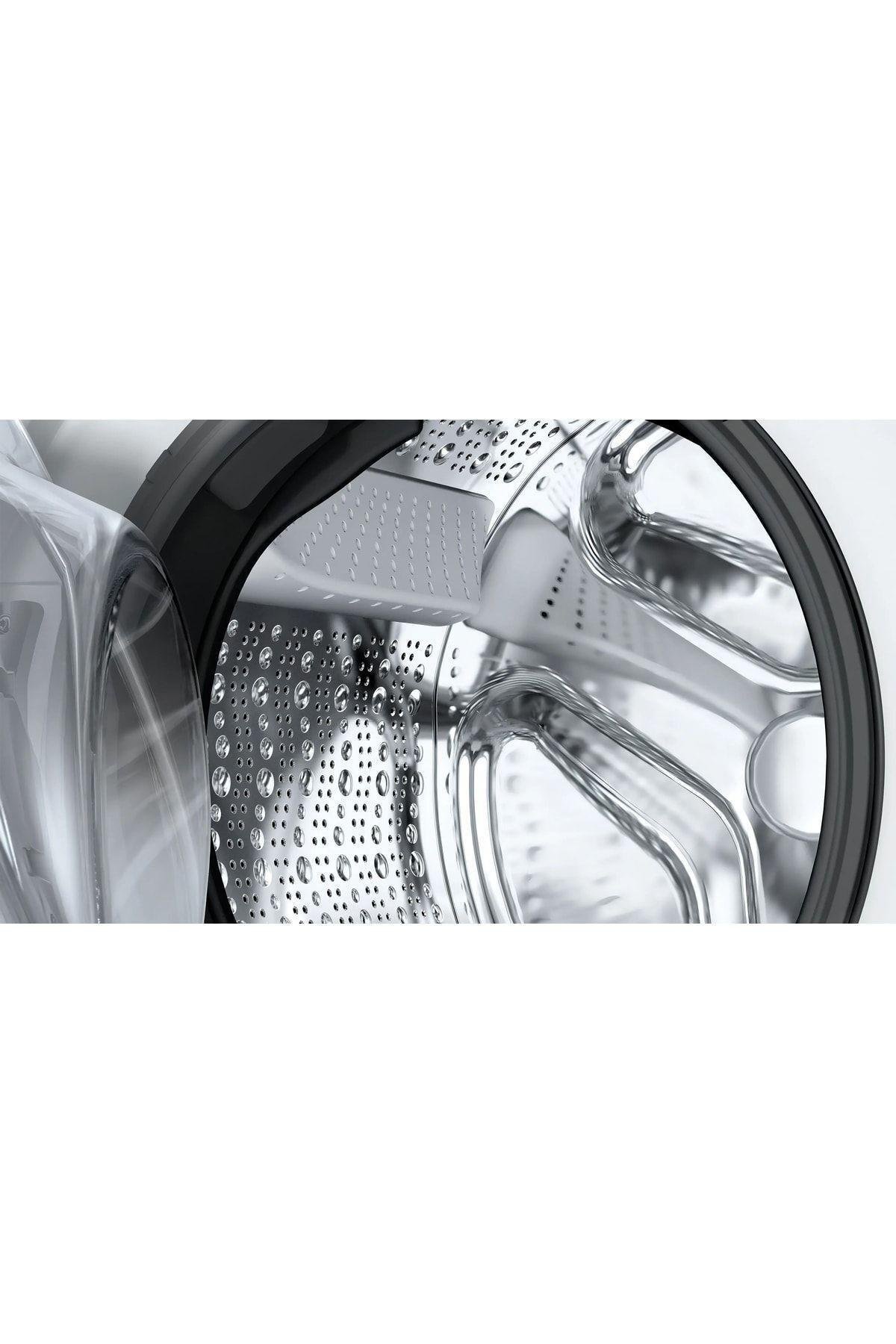 CGA244Z0TR A Enerji Sınıfı 9 kg 1400 Devir Çamaşır Makinesi