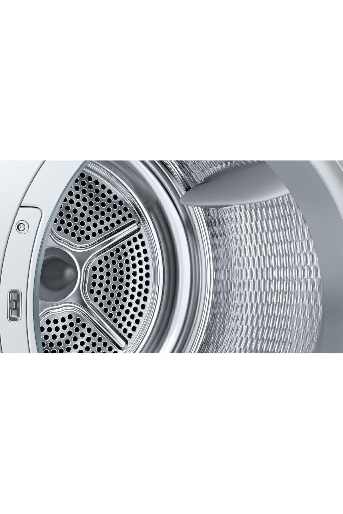 Km10610ctr A 10 Kg Isı Pompalı Çamaşır Kurutma Makinesi