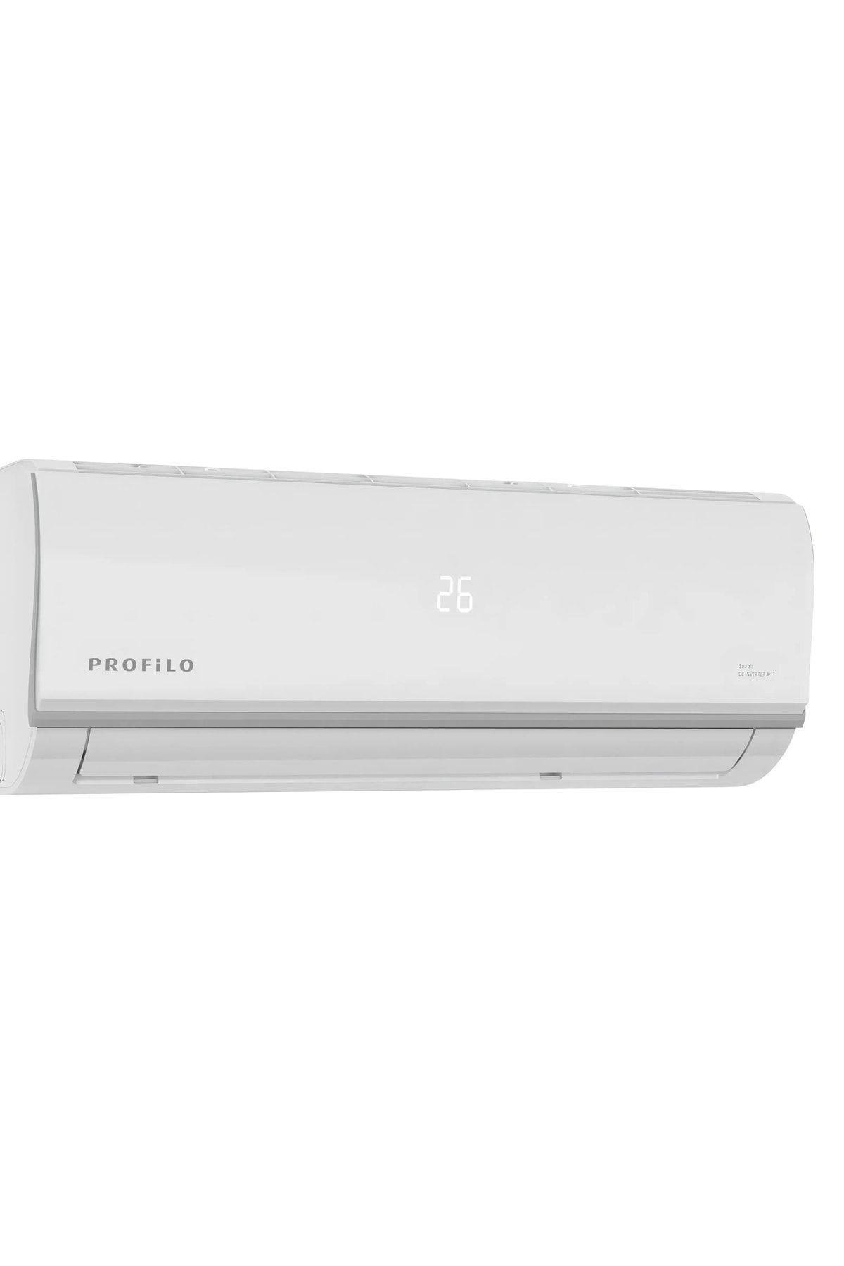 KSX09VW30N A++ 9000 BTU Inverter Duvar Tipi Klima