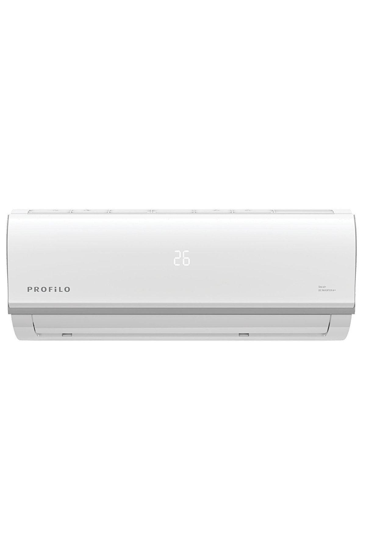Ksx18vw30n E Enerji Sınıfı 18000 Btu Inverter Duvar Tipi Klima