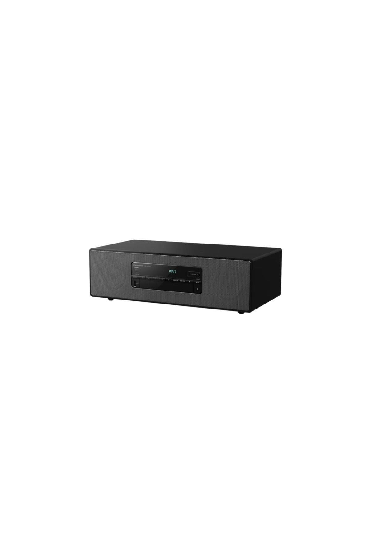 SC-DM502 Micro Hi-Fi Bluetooth-CD-Radyo Ses Sistemi