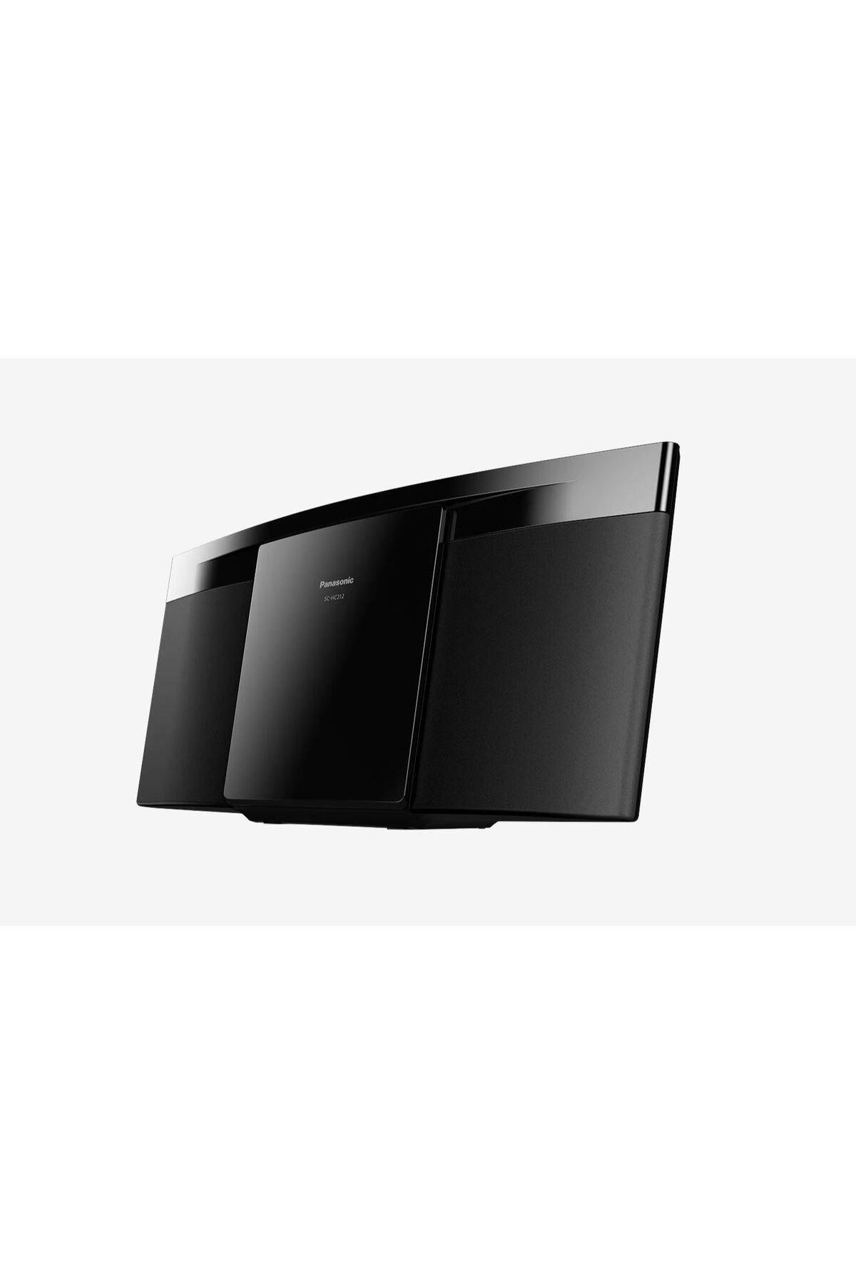 Sc-hc212eg Micro Hi-fi Bluetooth&cd&radyo Sistem