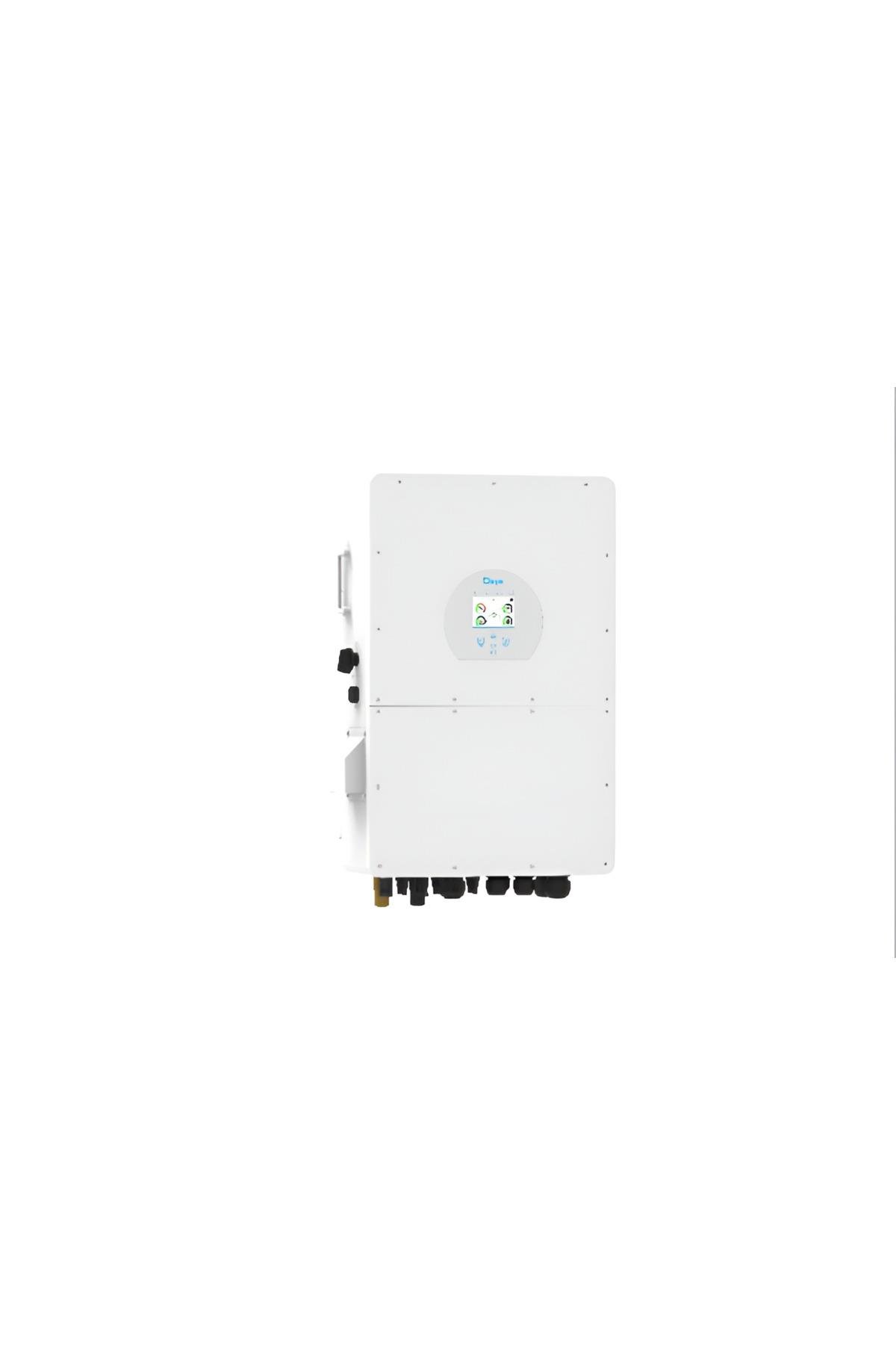 30 kW Üç Faz Hibrit İnverter (HV)