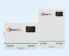 51.2V-280Ah Lityum Batarya Duvar Tipi