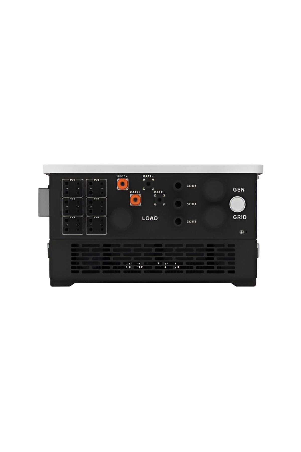 80kW Üç Faz Hibrit İnverter