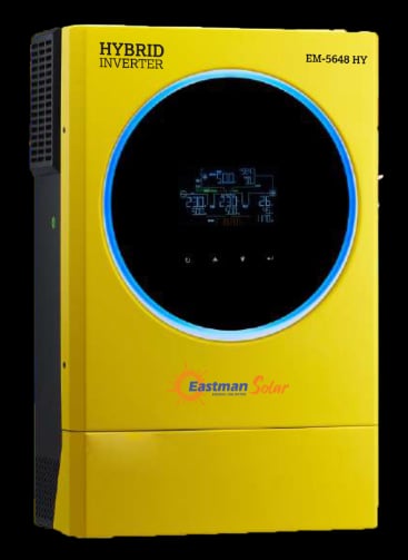 Eastman 5.6 Hybrid İnverter