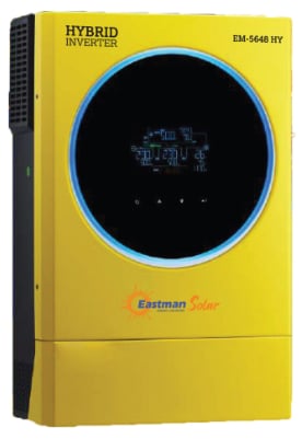 Eastman 5.6 Hybrid İnverter