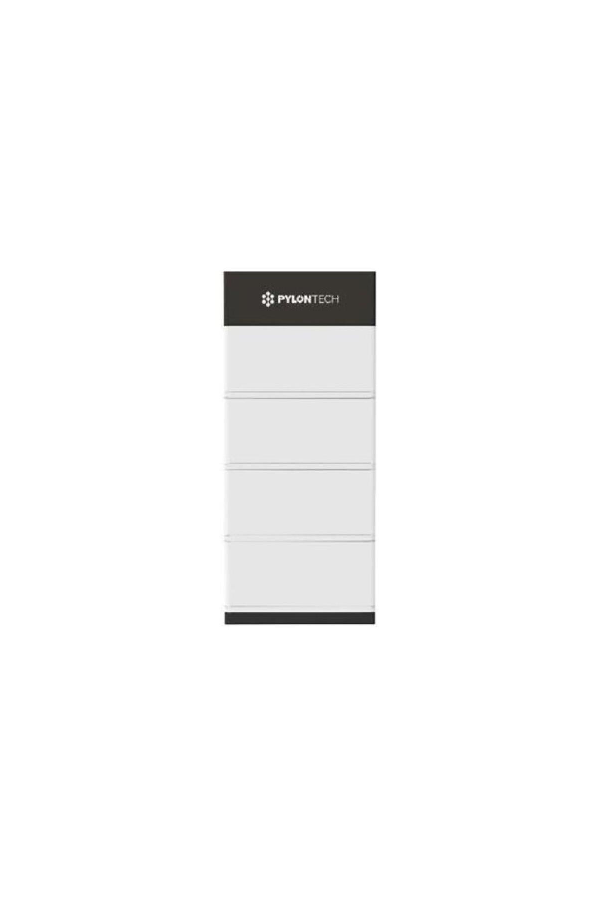 FORCE SERİSİ LİTYUM BATARYA SİSTEMİ 15,36 kWh - HV - 307,2 V