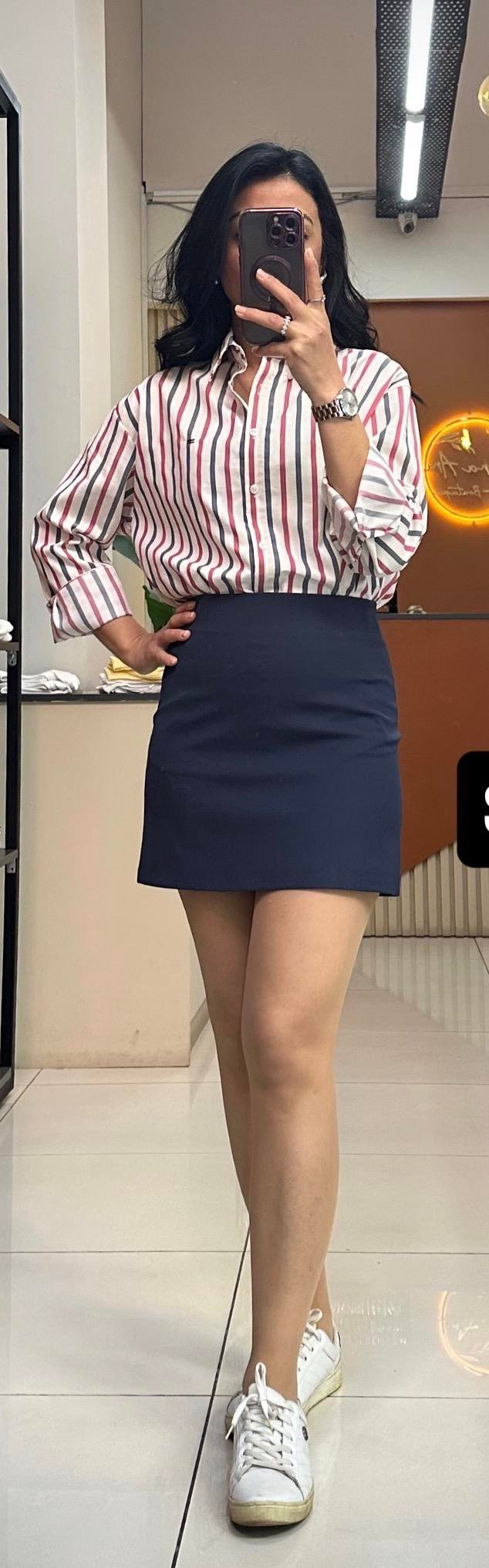 Mini etek