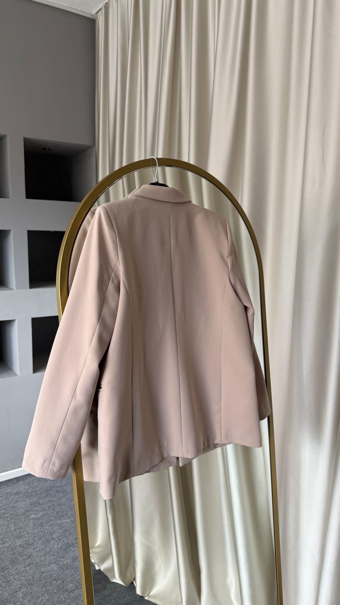 BLAZER CEKET TAŞ