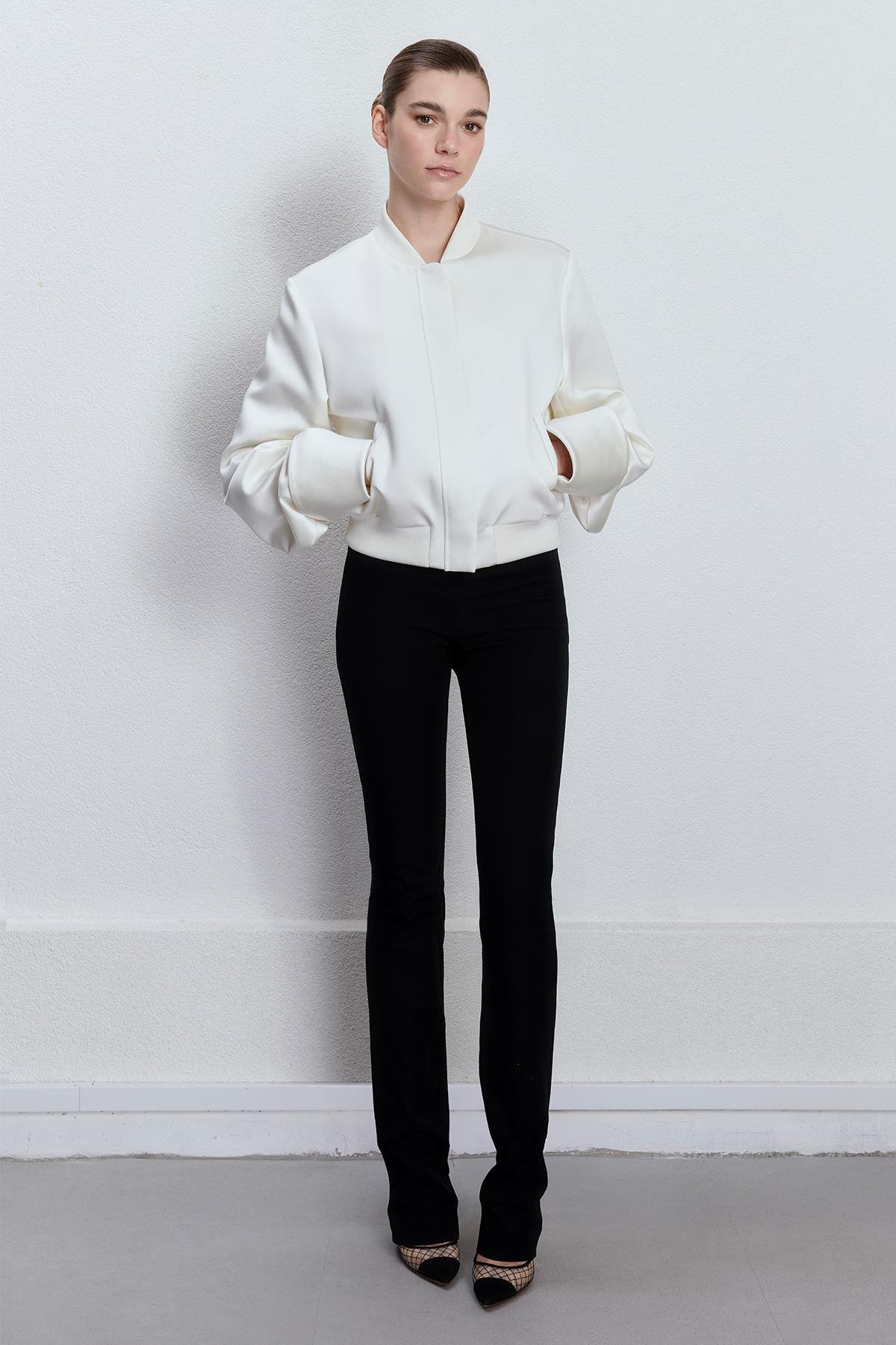 All Day Straight Pant