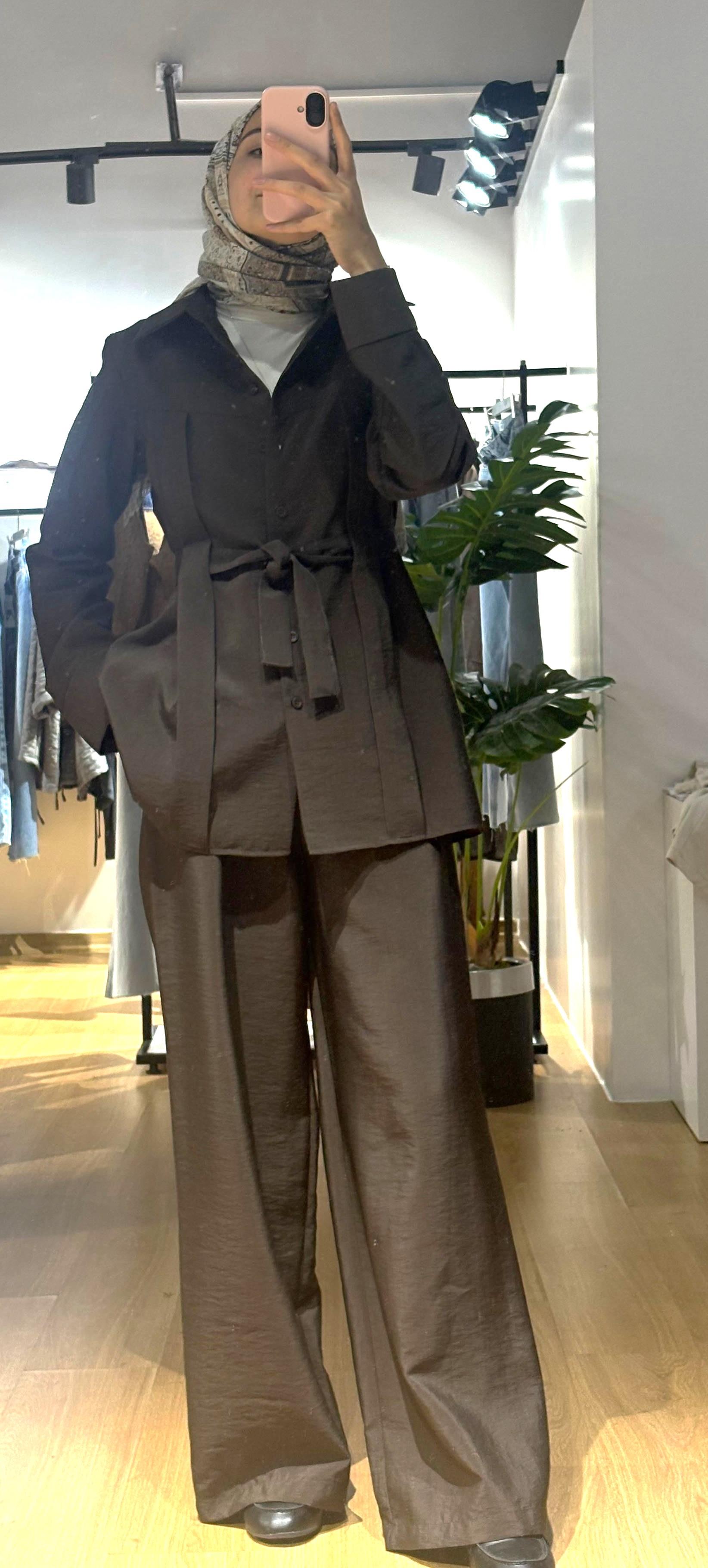 BEL DETAYLI TAKIM