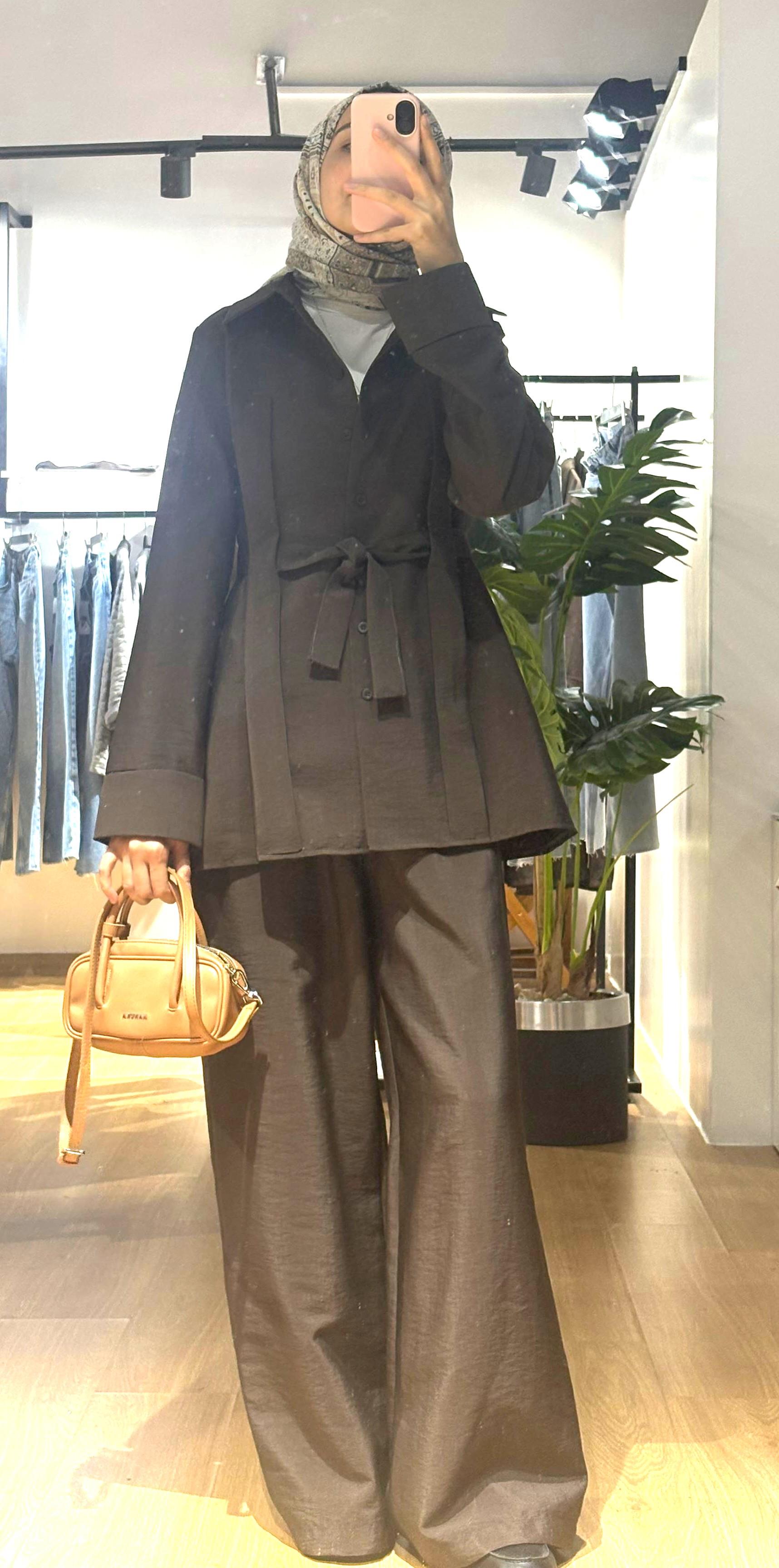 BEL DETAYLI TAKIM