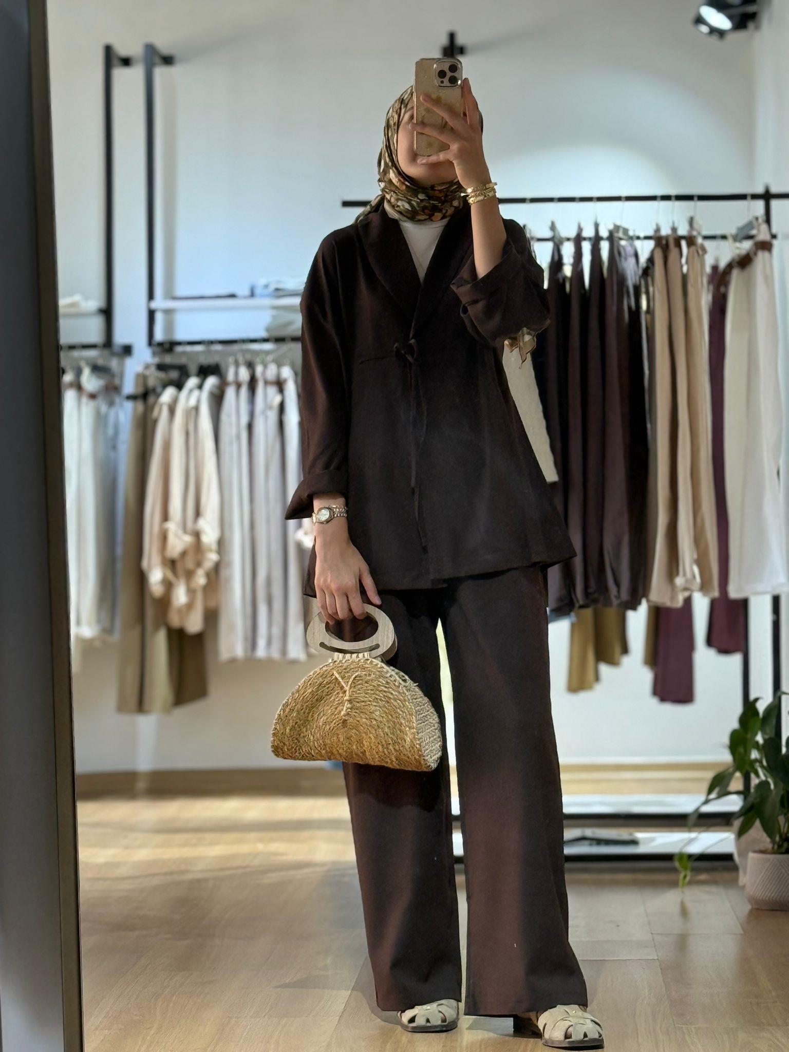 ÖNDEN BAĞLAMA DEYATLI TAKIM