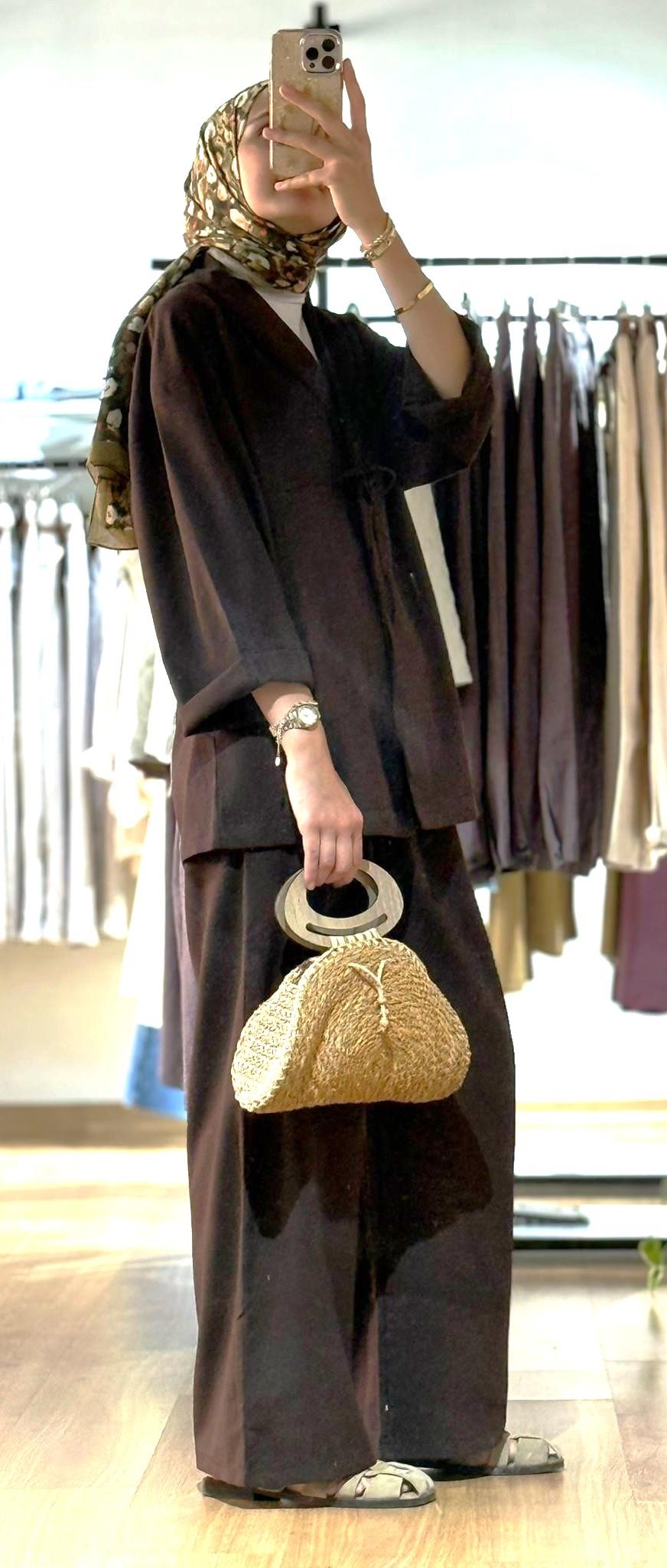 ÖNDEN BAĞLAMA DEYATLI TAKIM