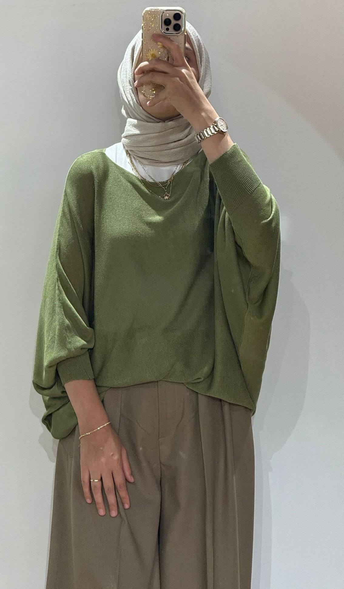 YARASA KOL TRİKO