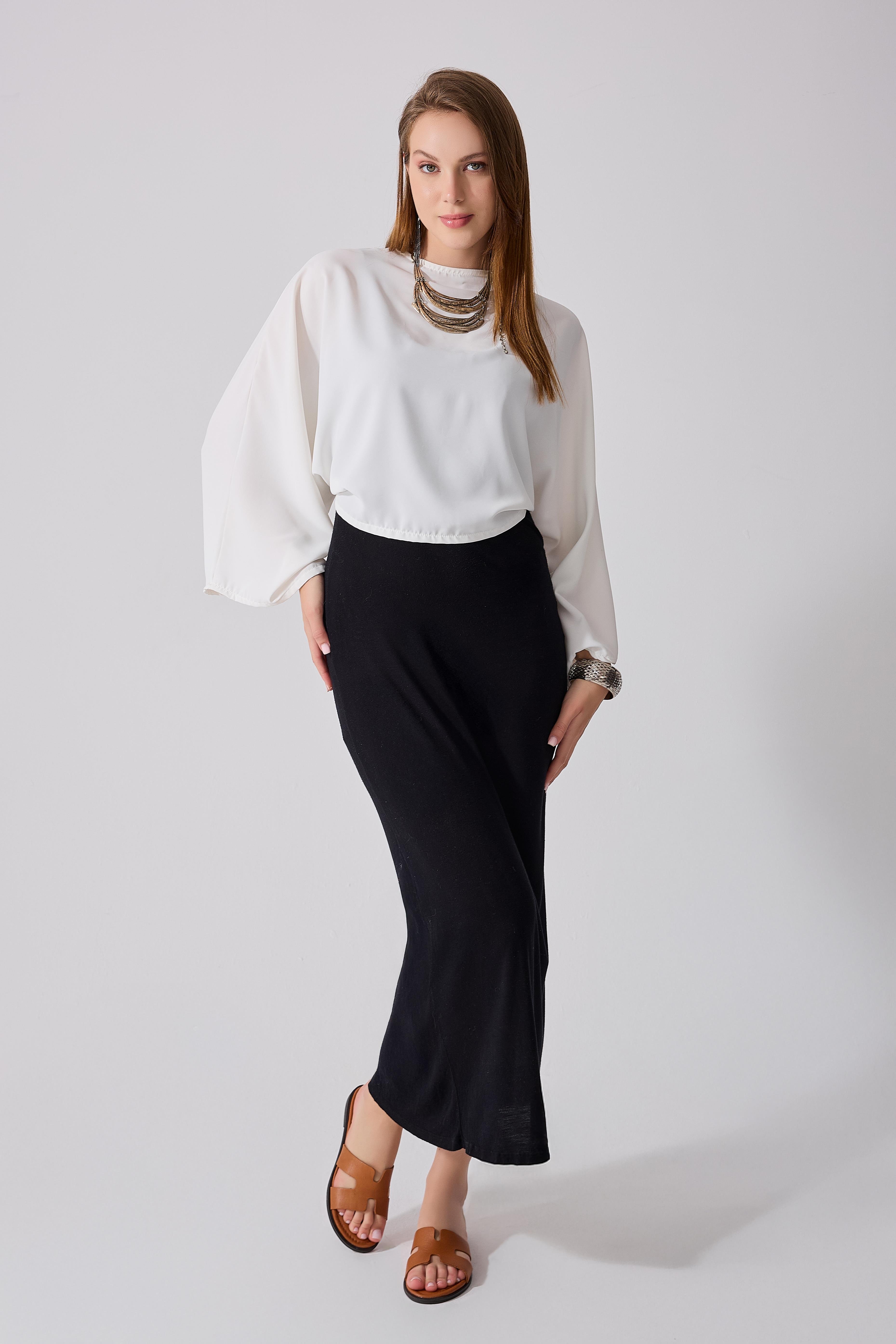 Laura Taba Deri Terlik