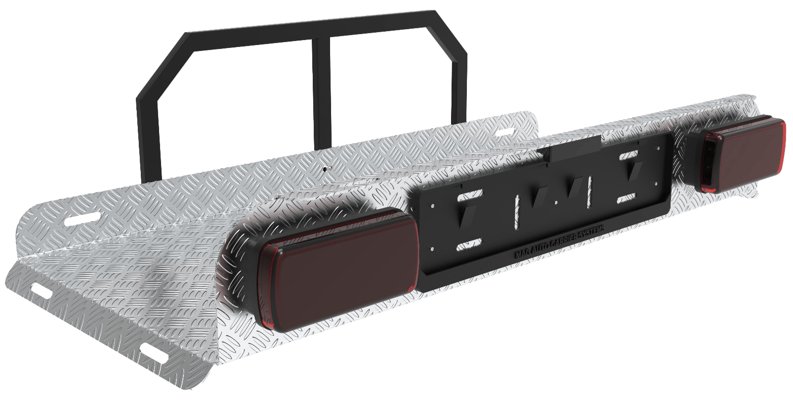 Taşıma Platformu Seti