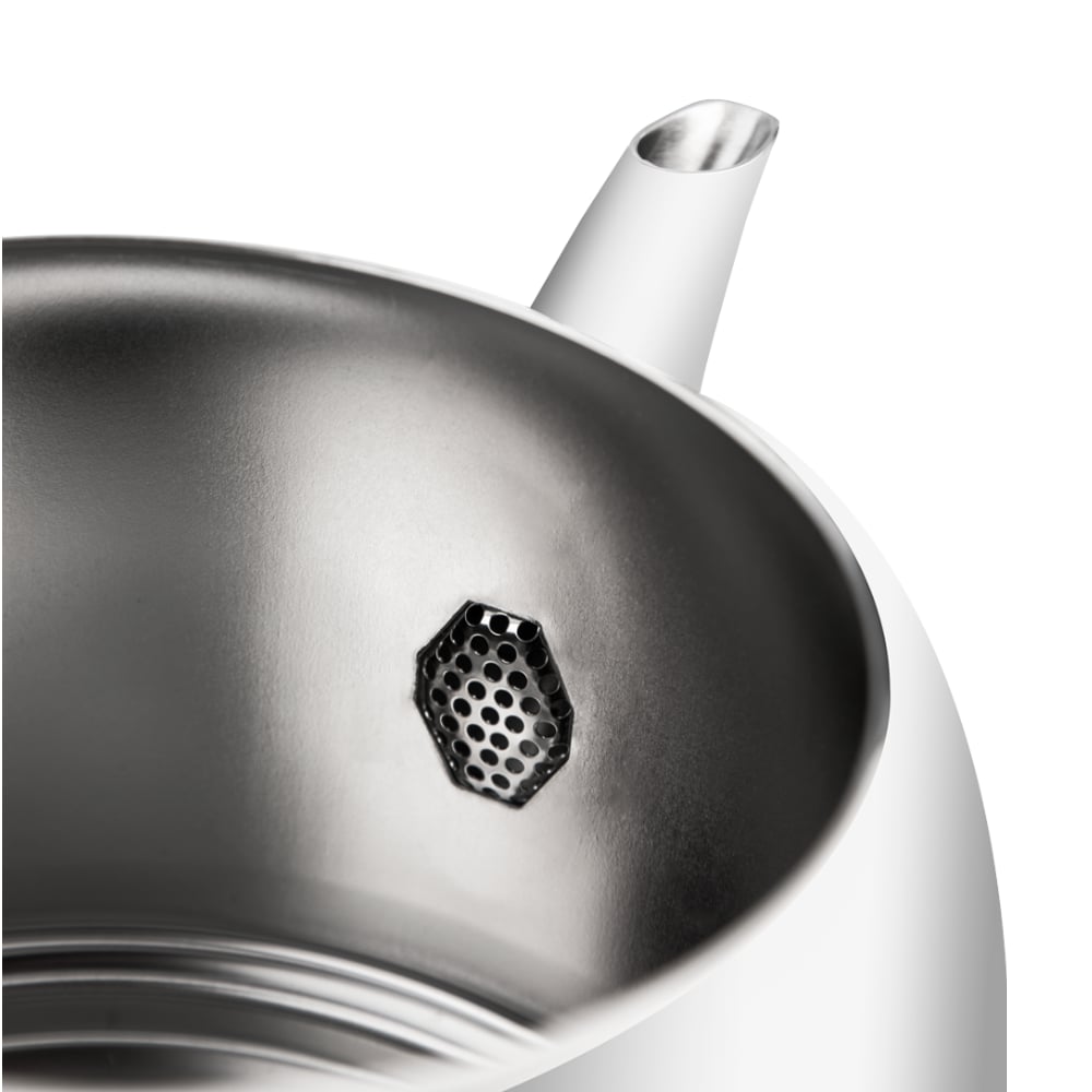 Sofram Soft 0,75 L. Tekli Demlik 