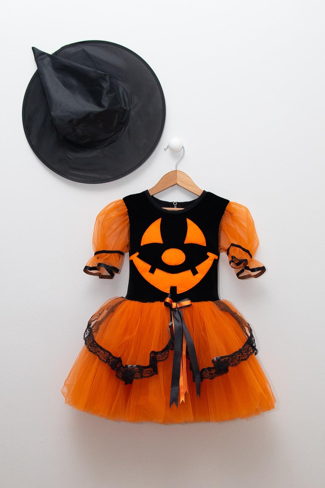 BALKABAĞI CADI  KOSTÜMÜ