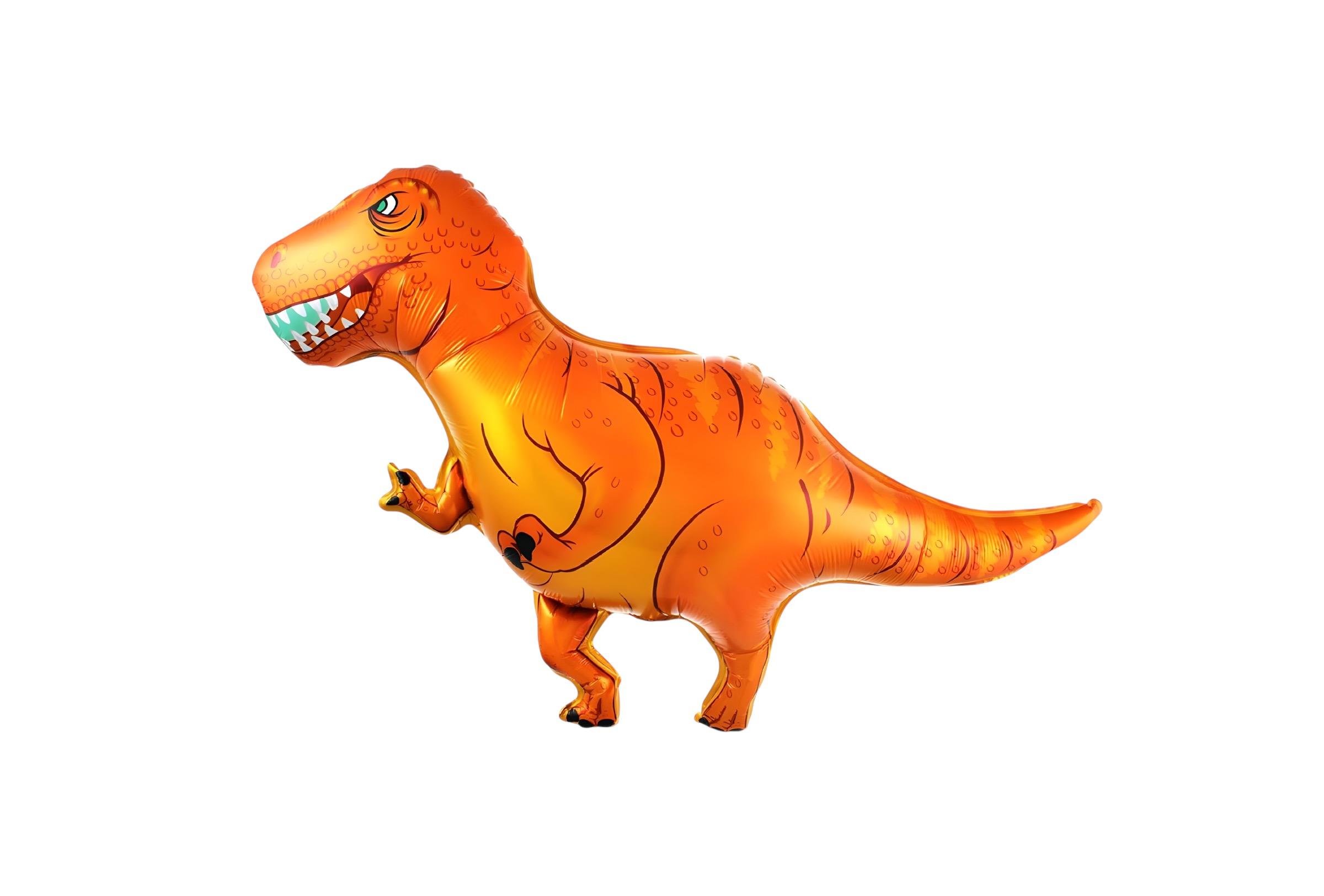 DİNAZOR 2 FOLYO BALON