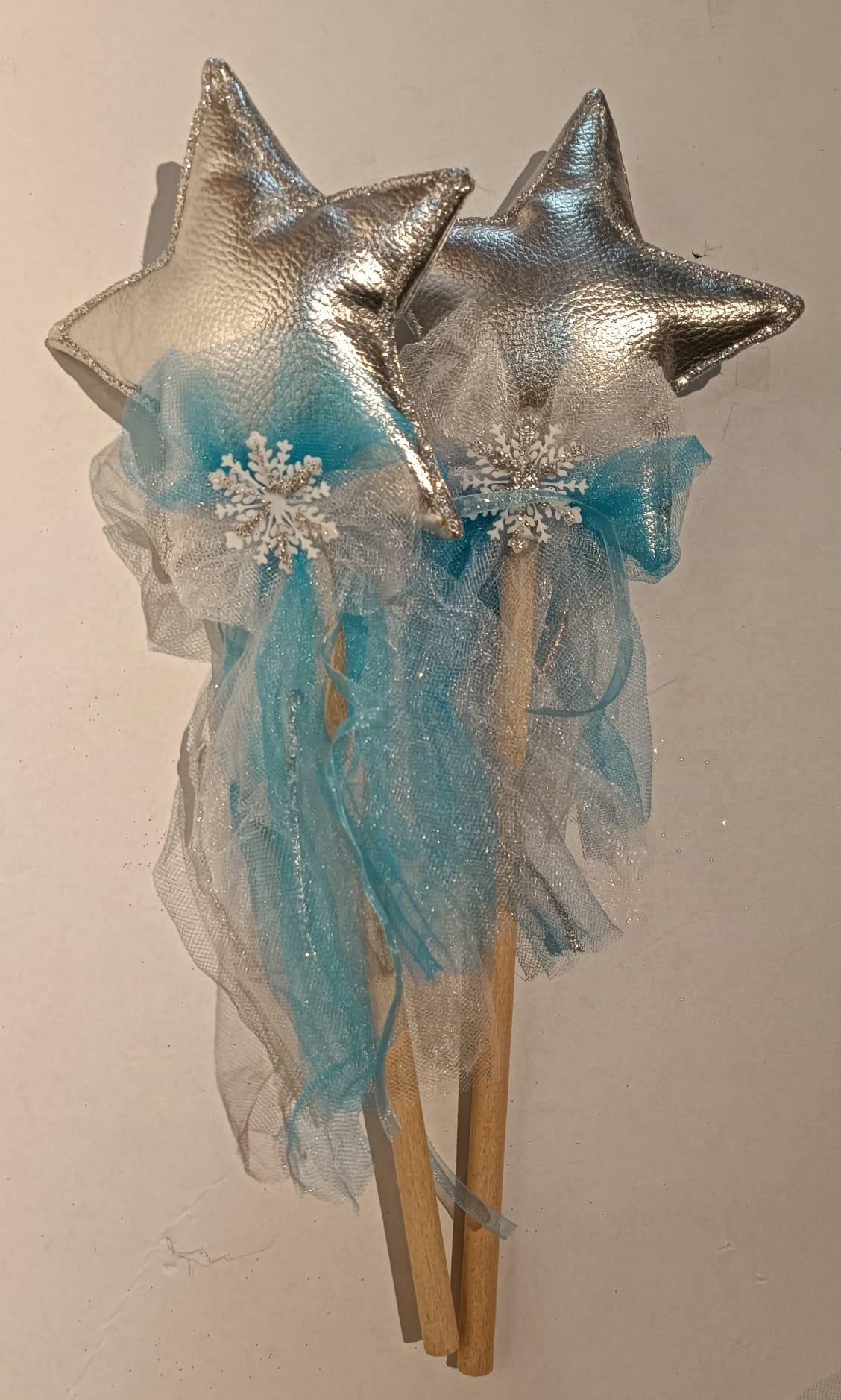 FROZEN SİMLİ EL ASASI