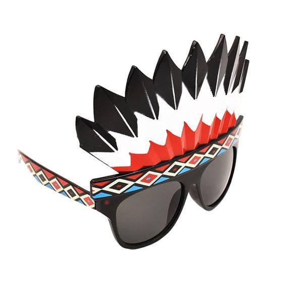 KIZILDERİLİ GÖZLÜK