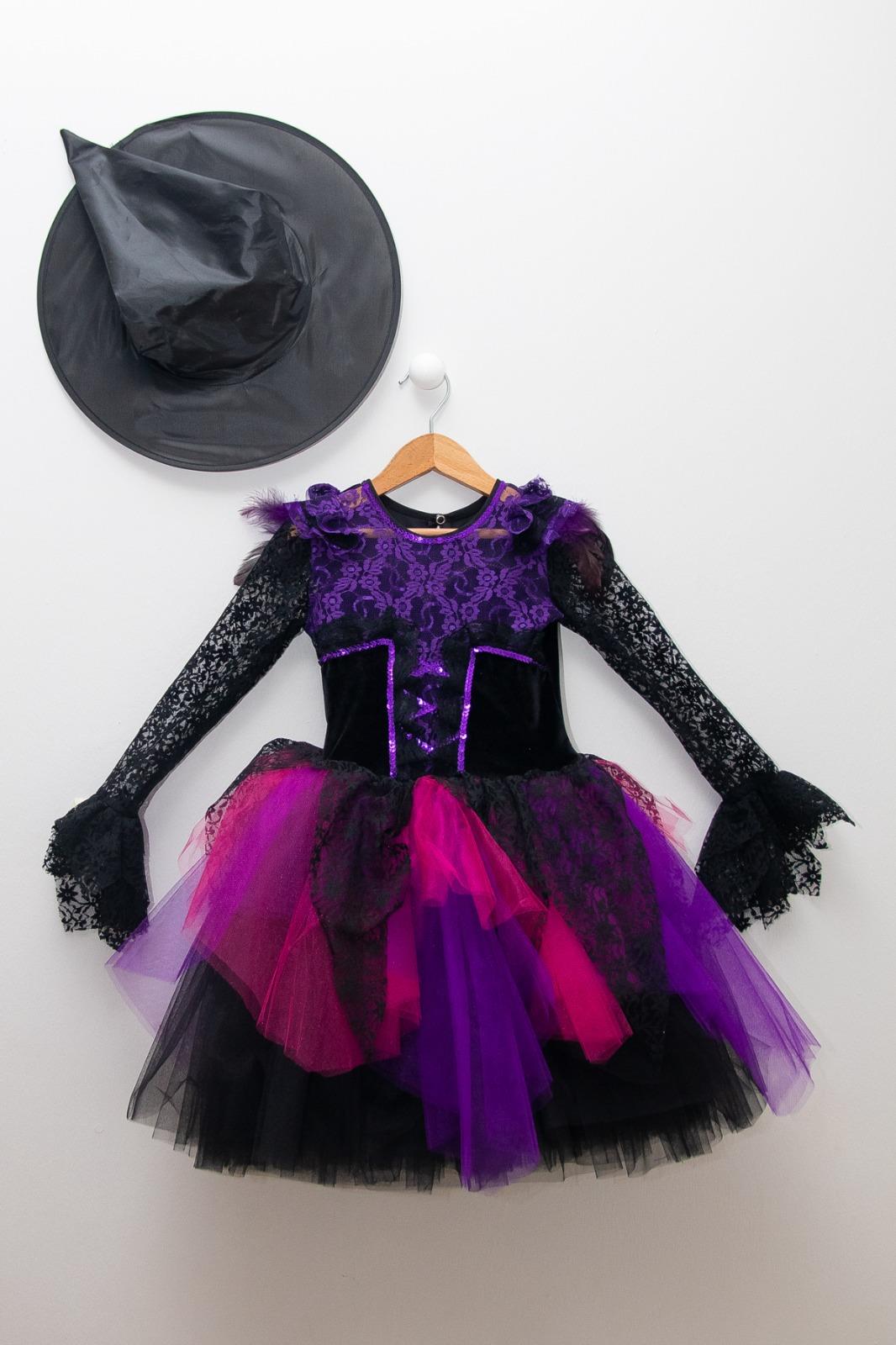 MONSTER CADI  KOSTÜMÜ