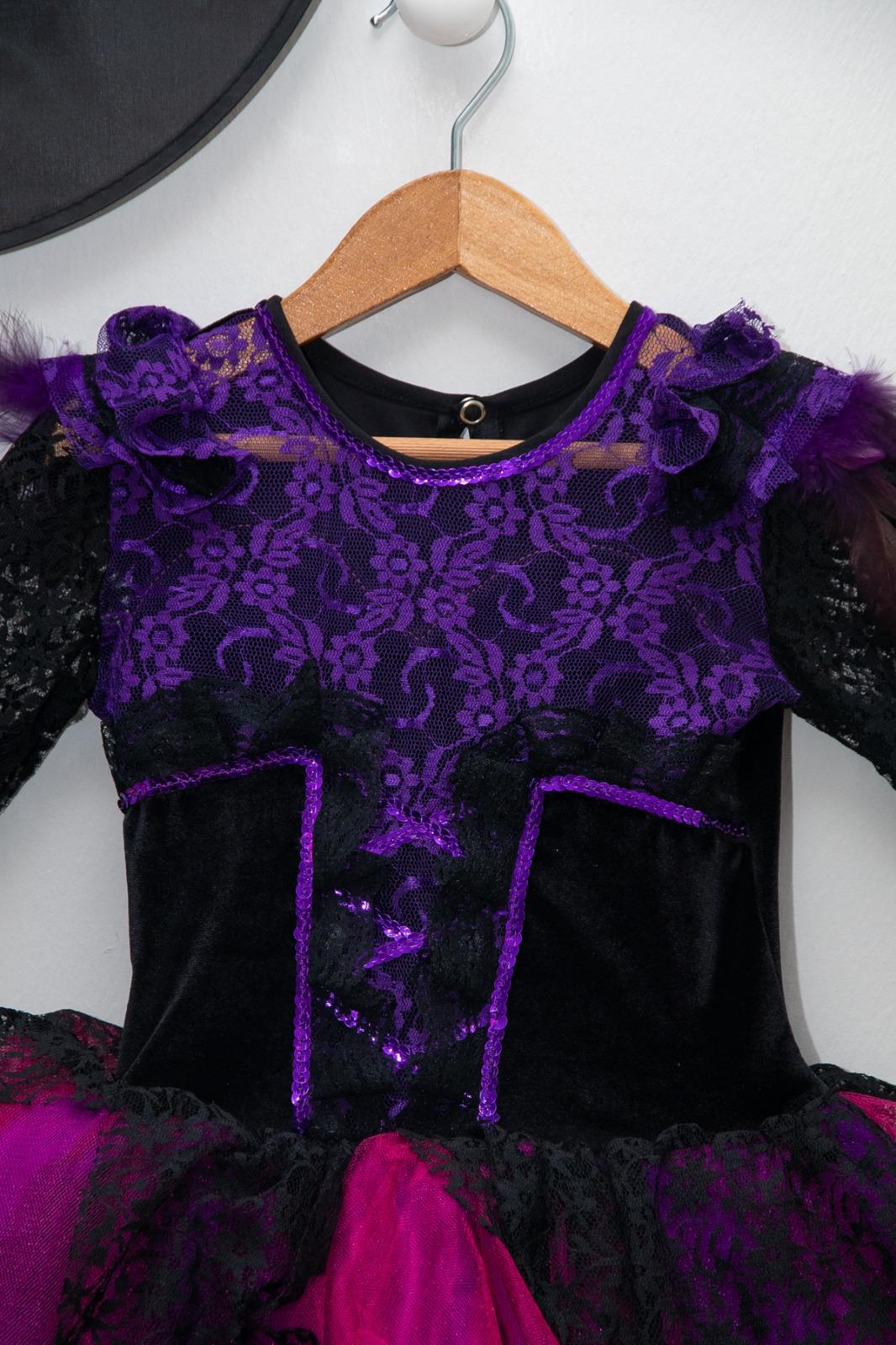 MONSTER CADI  KOSTÜMÜ