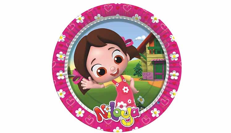 NİLOYA KARTON TABAK