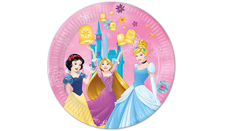 PRENSES KARTON TABAK