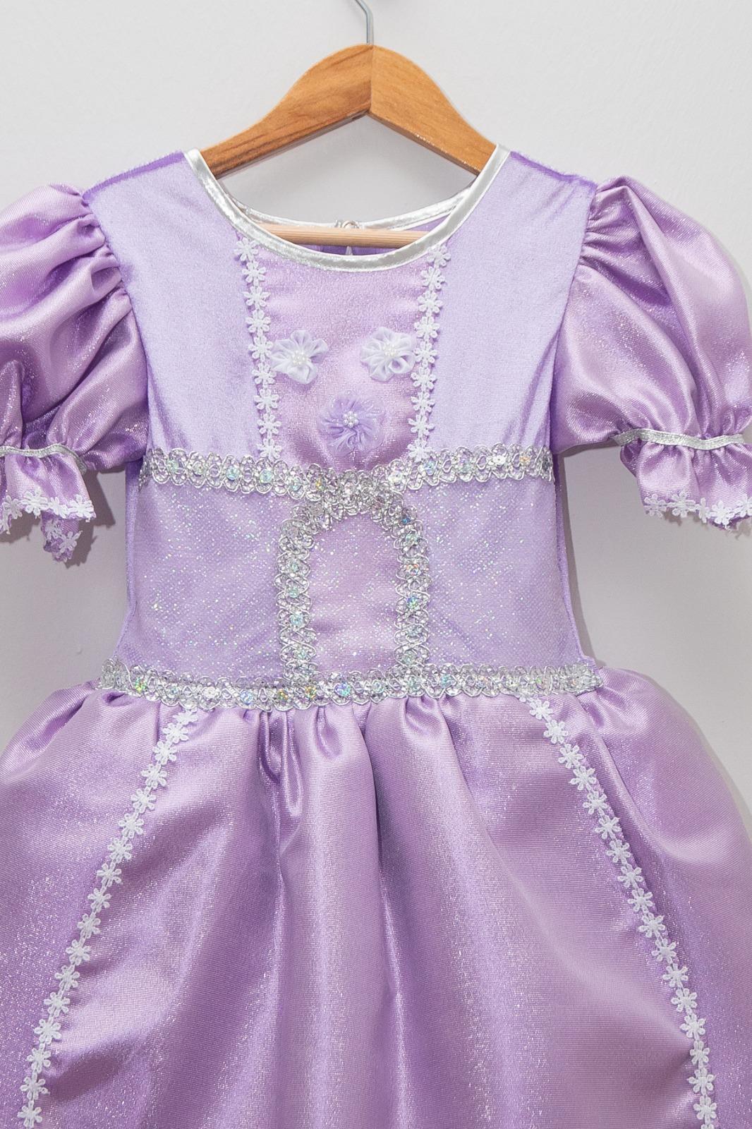 PRENSES SOFIA KOSTÜMÜ