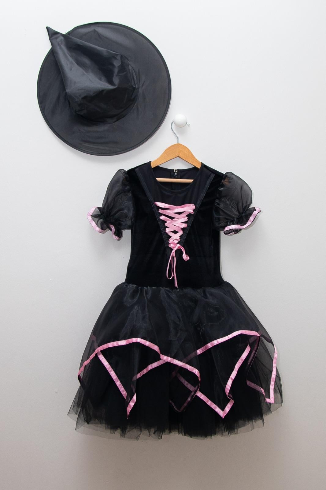 TATLI CADI  KOSTÜMÜ