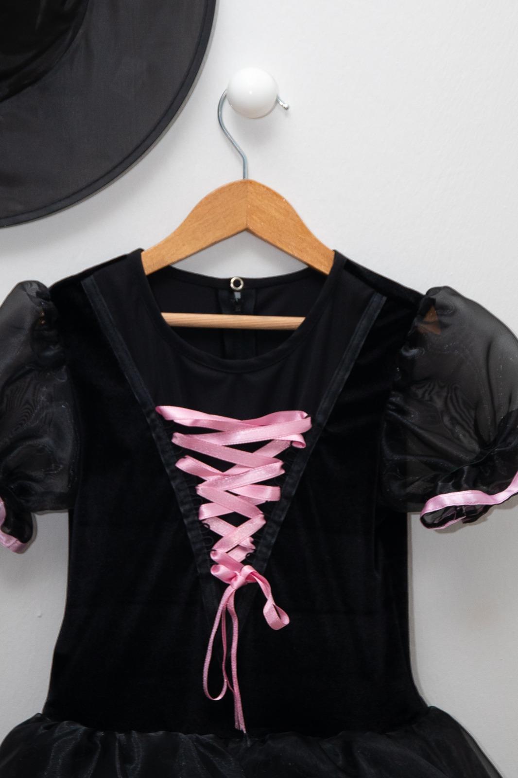 TATLI CADI  KOSTÜMÜ