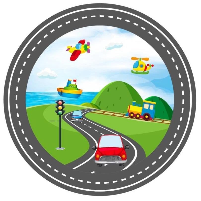 TRAFİK KARTON TABAK