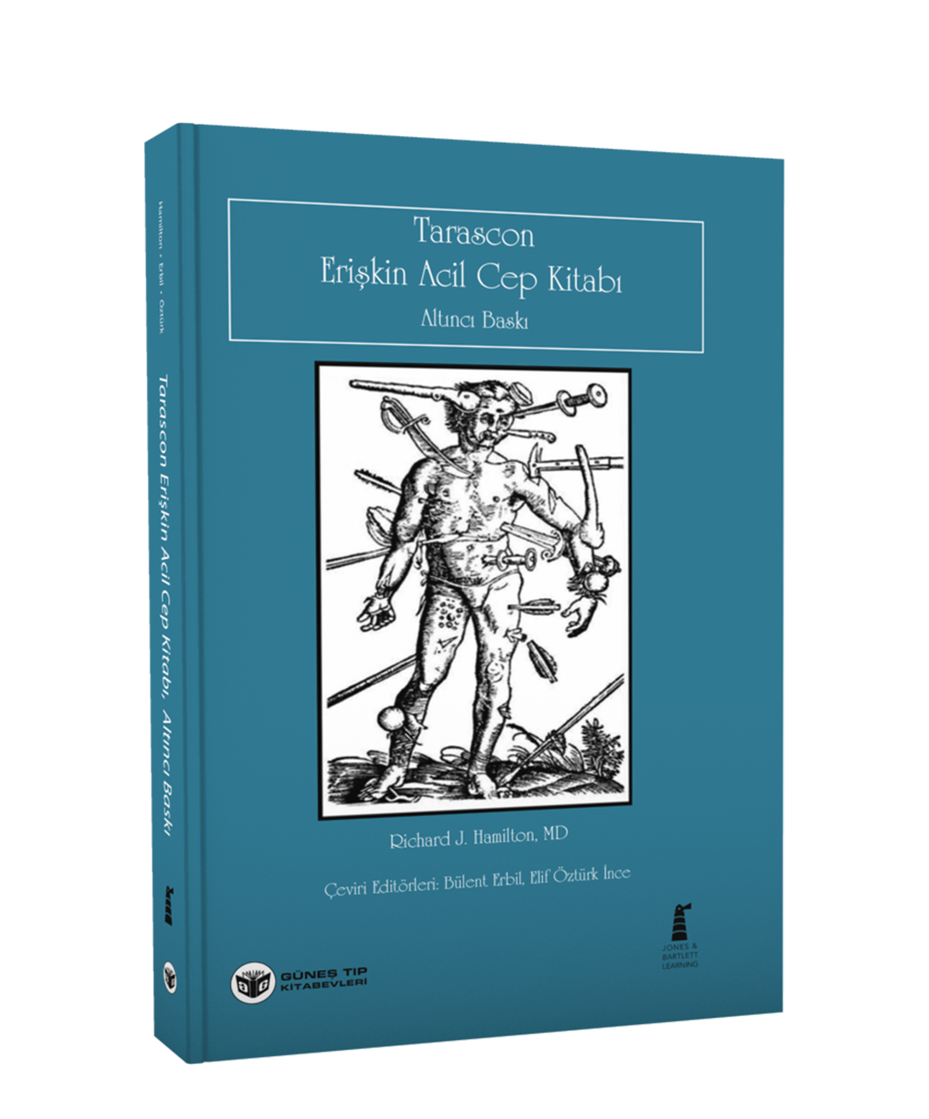 2024 - Acil Tıp Asistan Seti (6 ÇOK SATAN BU SETTE)