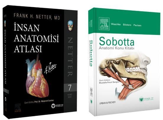 2024 - Anatomi Asistan Seti (13 ÇOK SATAN BU SETTE)