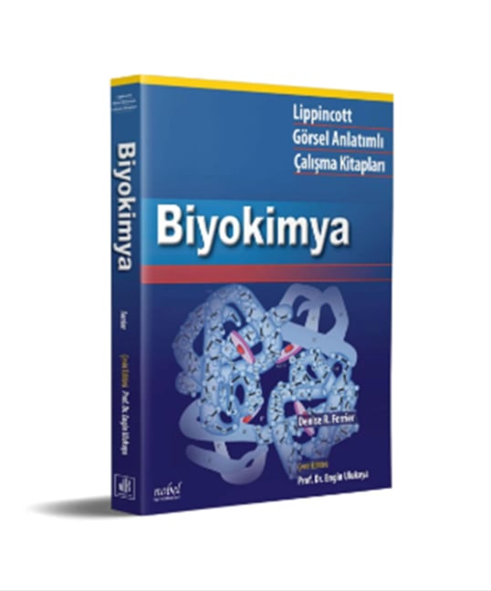 2024 - Biyokimya Asistan Seti (5 ÇOK SATAN BU SETTE)