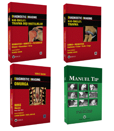 2024 - Fizik Tedavi ve Rehabilitasyon Asistan Seti (23 ÇOK SATAN BU SETTE)